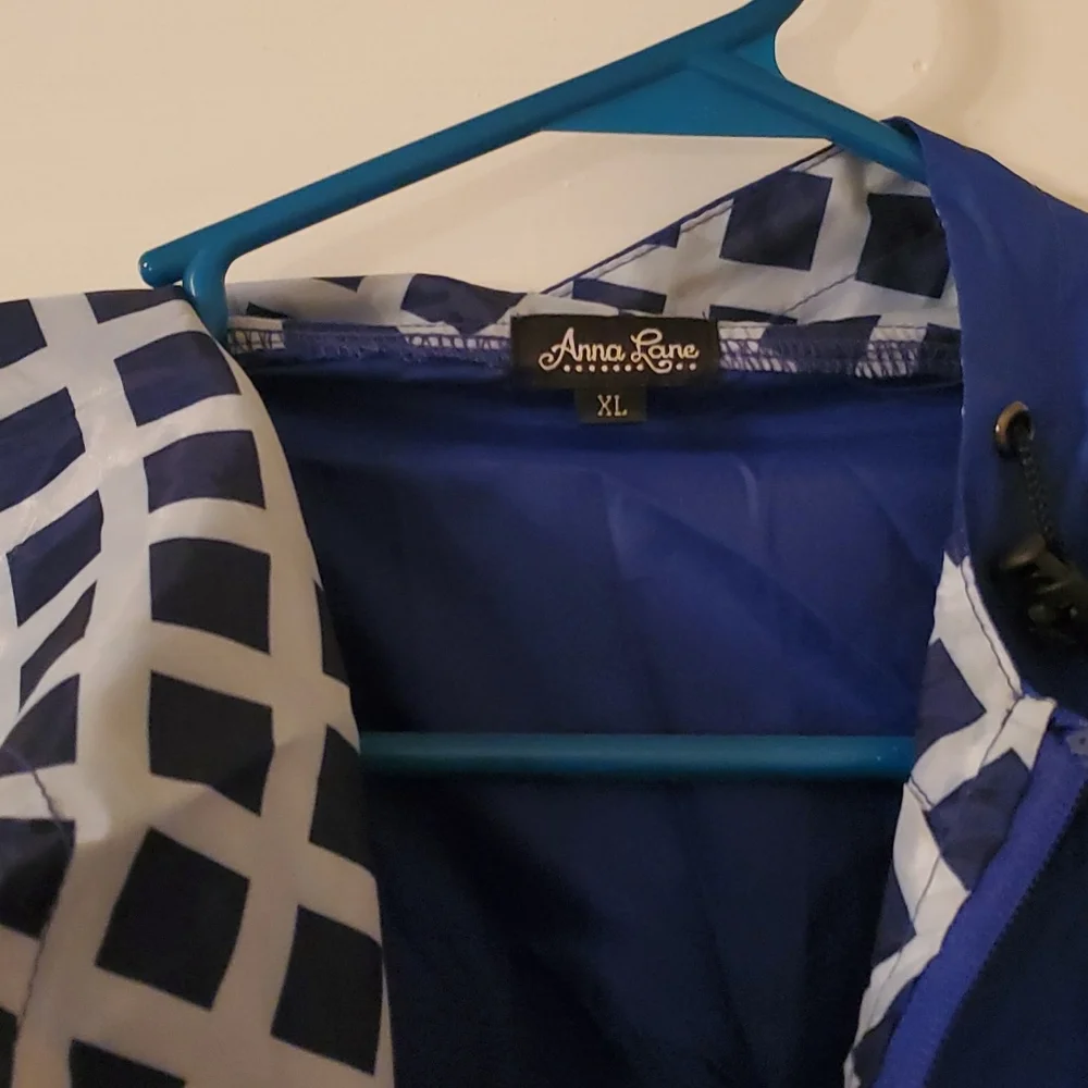 Softshell windbreaker - Picture 2 of 3